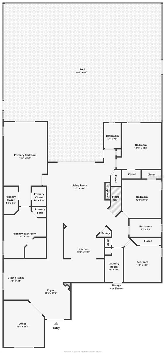 3247 DIAMOND FALLS CIR