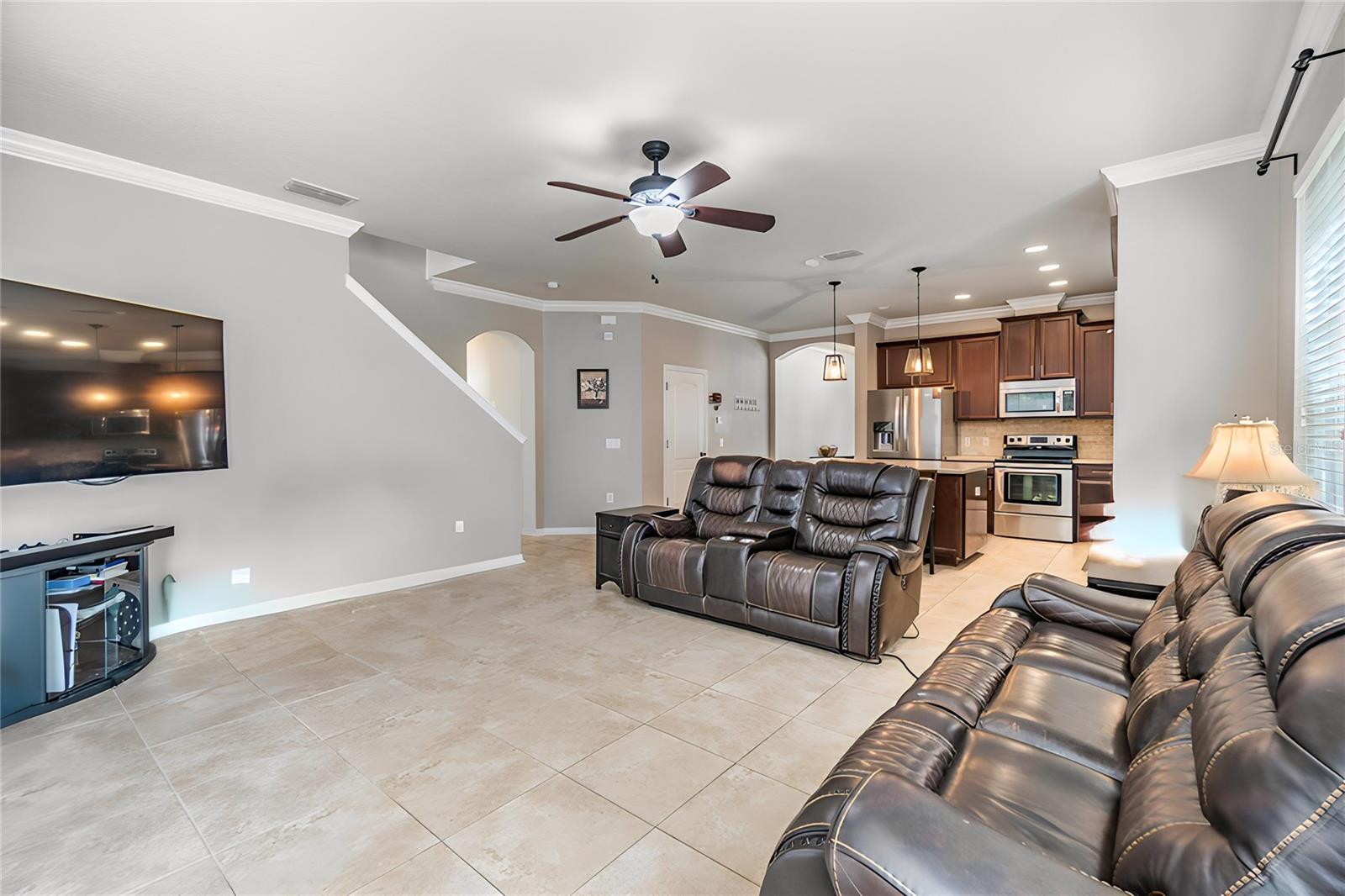 8221 NECTAR RIDGE CT