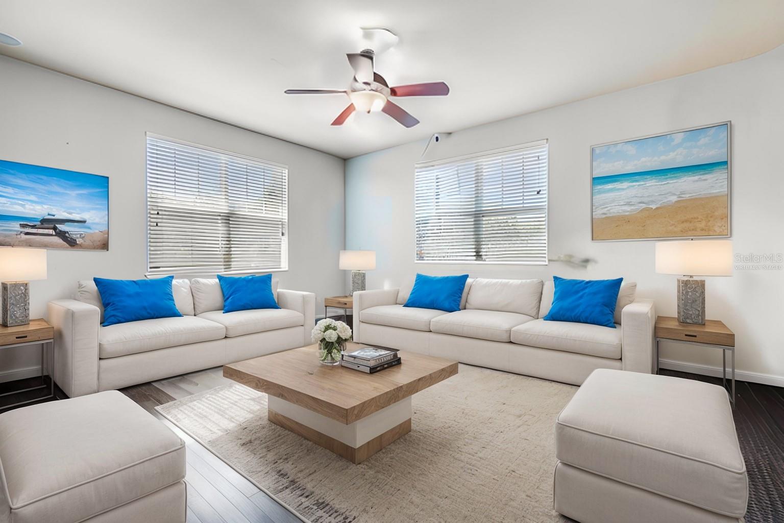 8221 NECTAR RIDGE CT