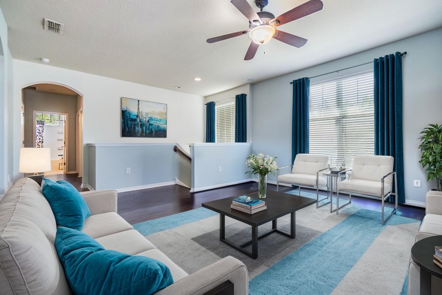 8221 NECTAR RIDGE CT