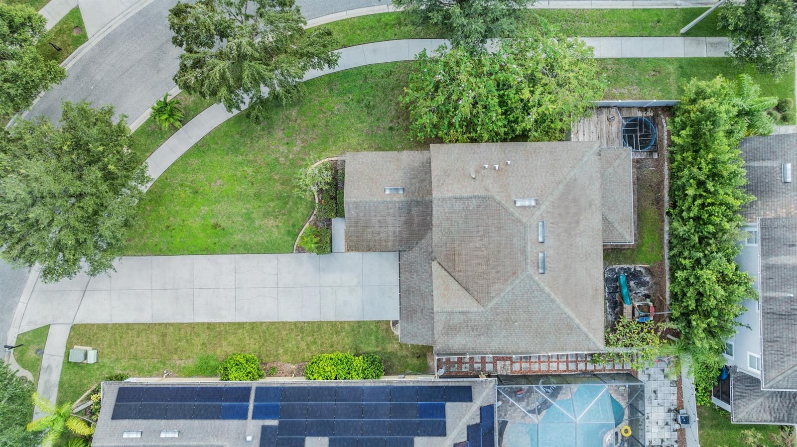 8221 NECTAR RIDGE CT