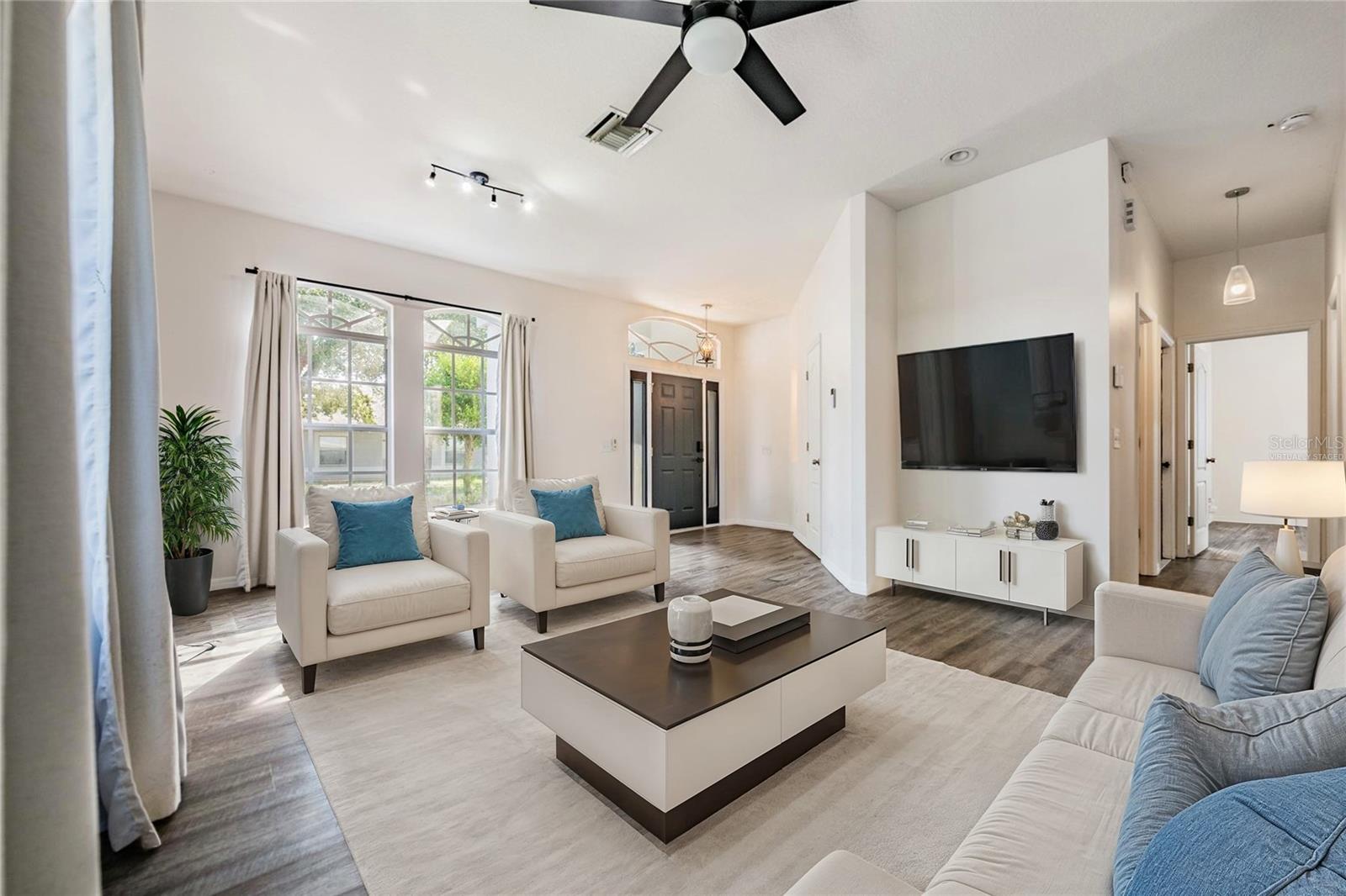 7801 MONARCH GARDEN CIR