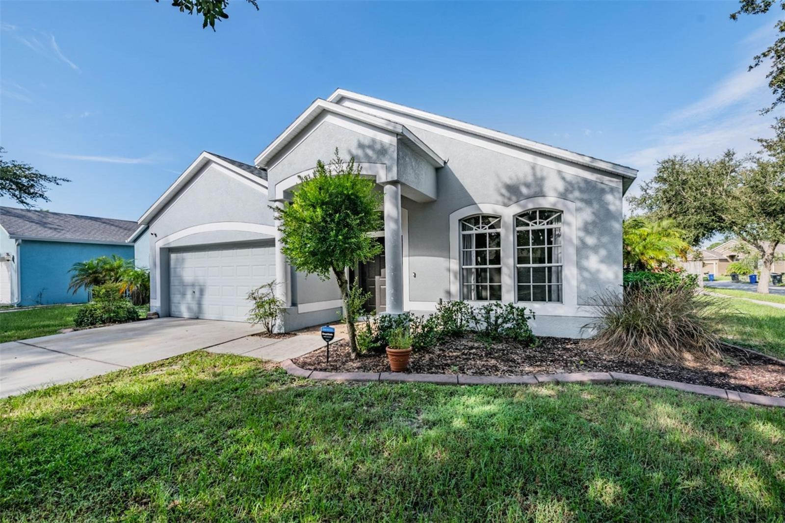 7801 MONARCH GARDEN CIR