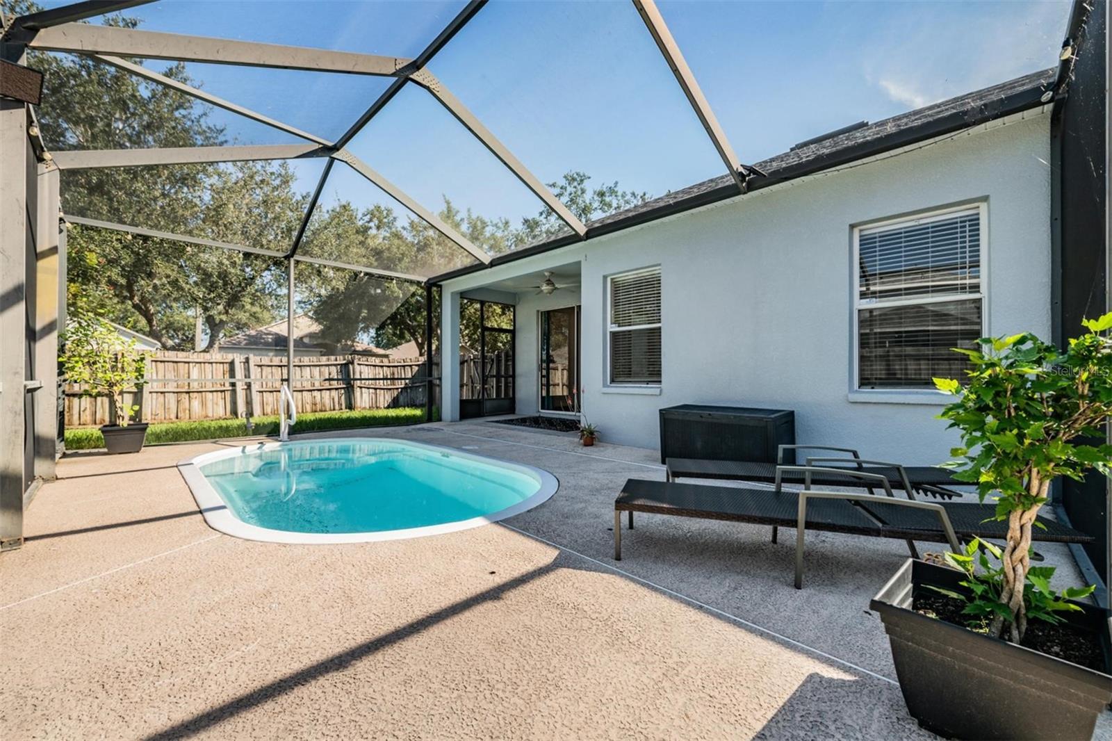 7801 MONARCH GARDEN CIR