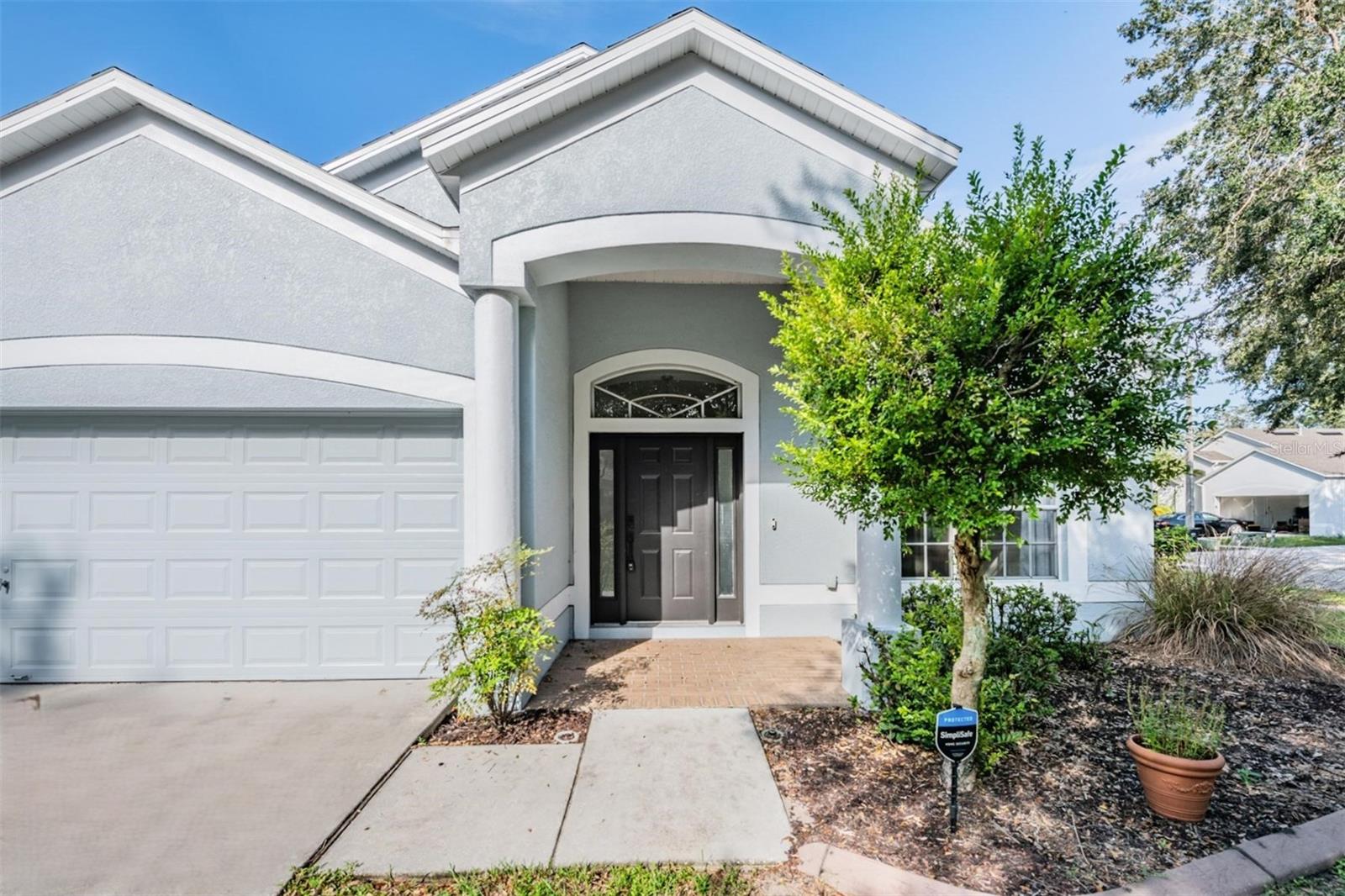 7801 MONARCH GARDEN CIR