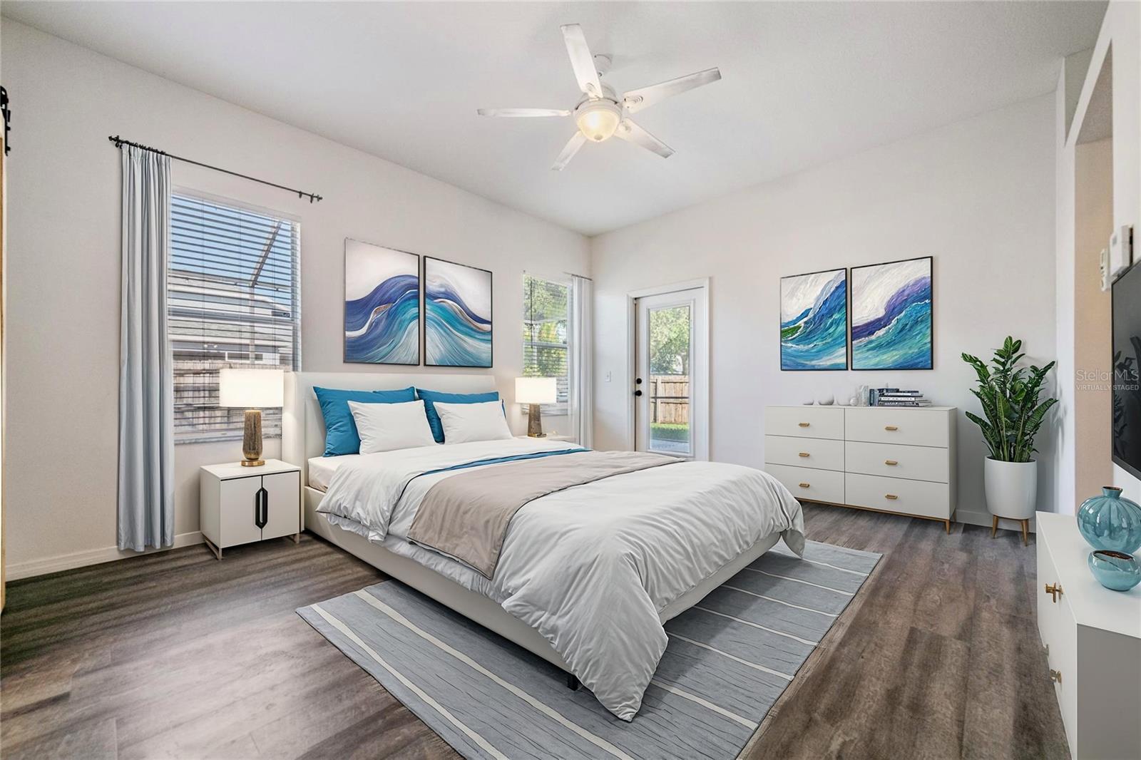 7801 MONARCH GARDEN CIR