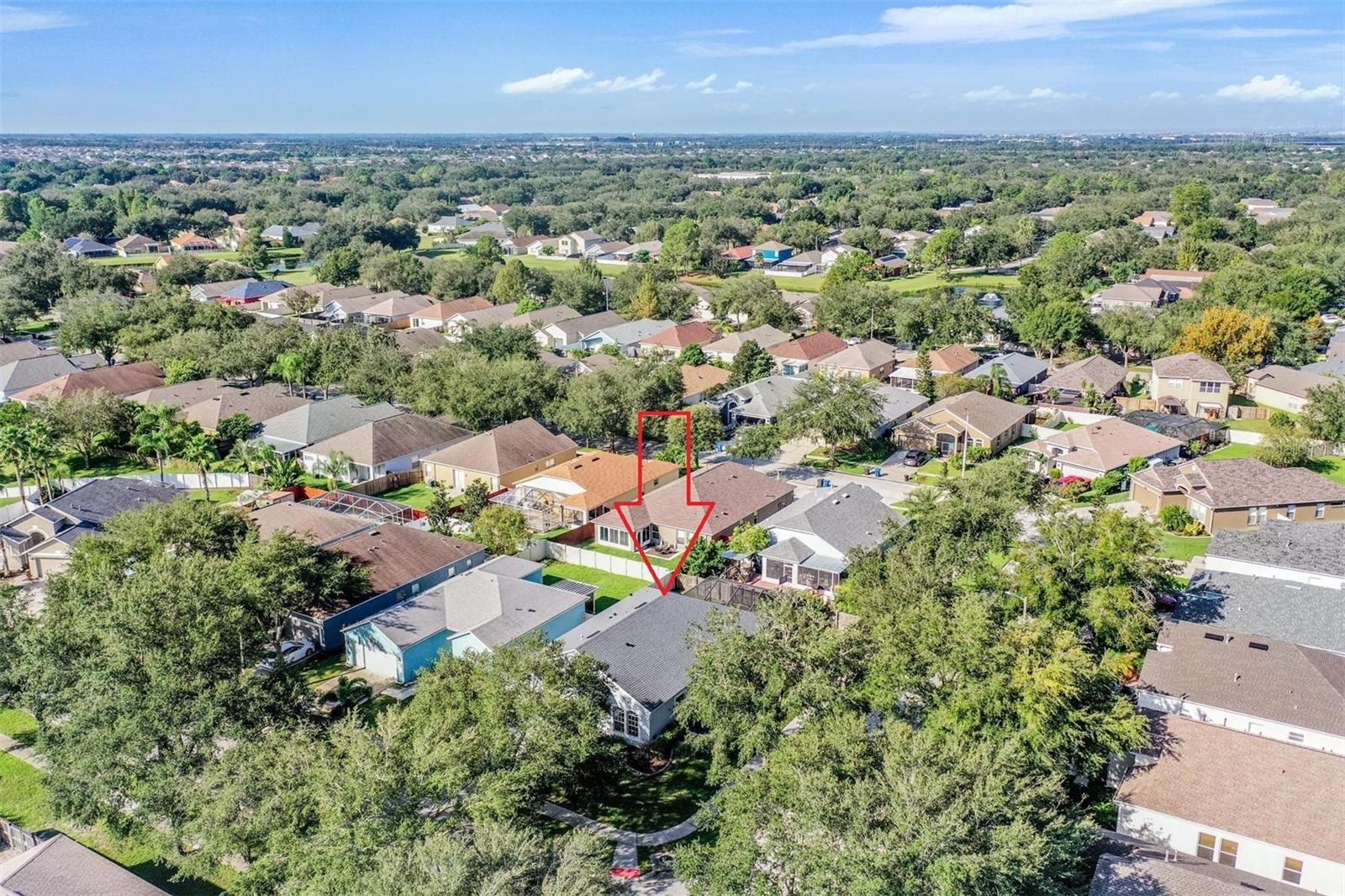 7801 MONARCH GARDEN CIR