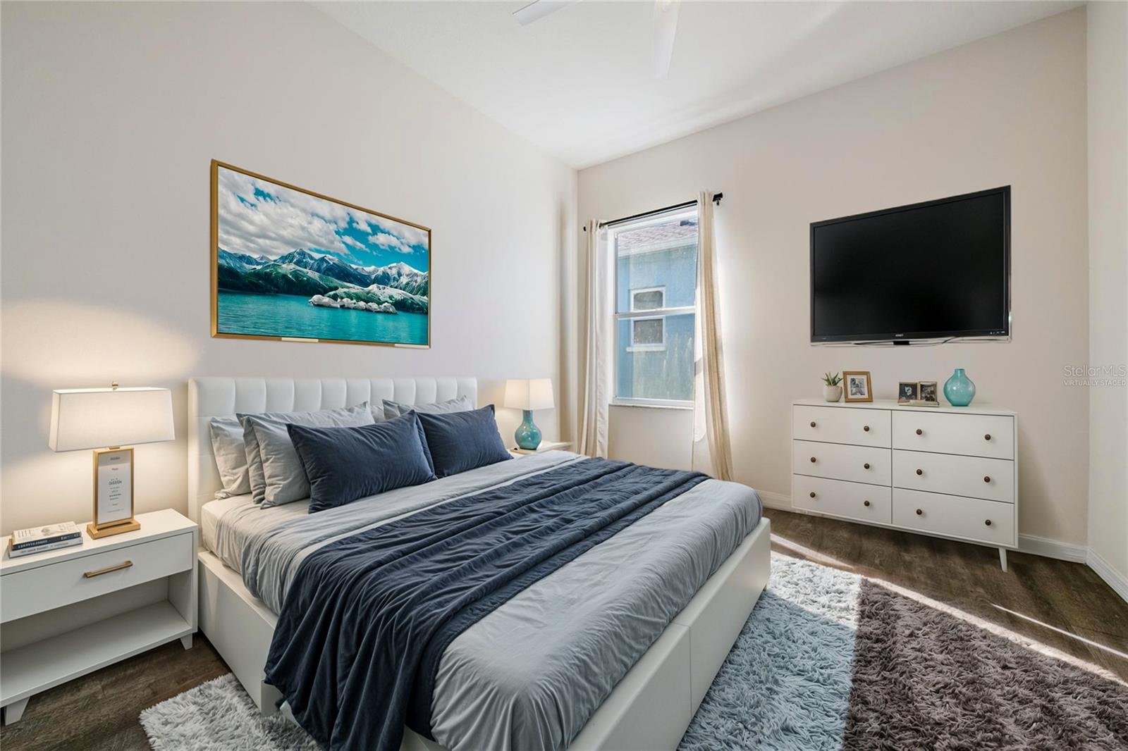 7801 MONARCH GARDEN CIR