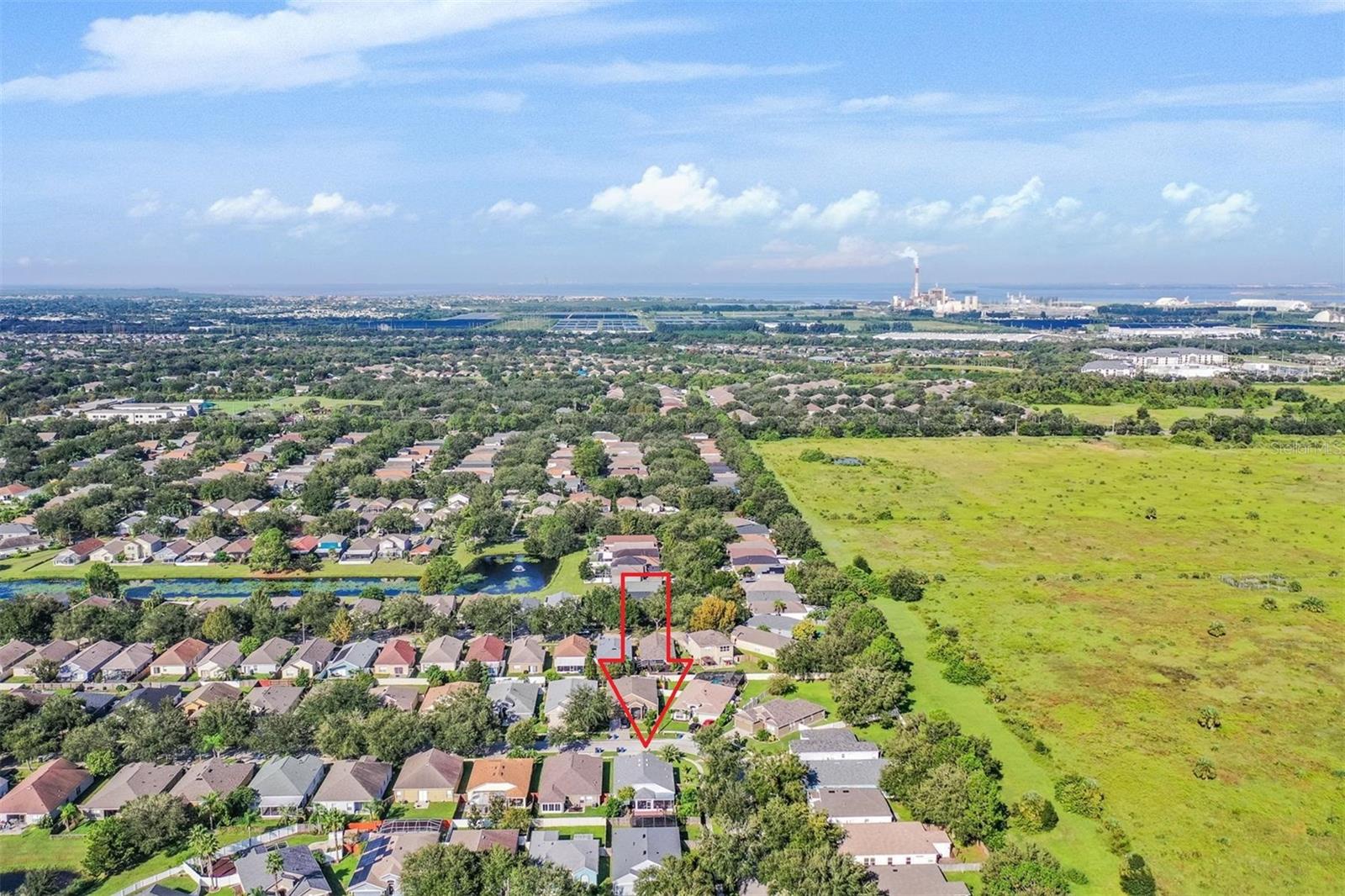 7801 MONARCH GARDEN CIR