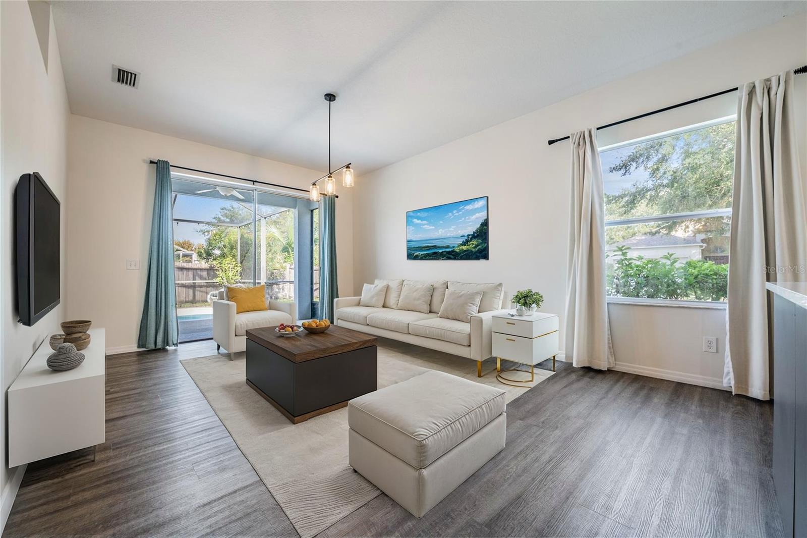 7801 MONARCH GARDEN CIR