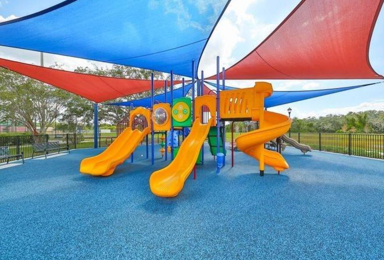 7801 MONARCH GARDEN CIR