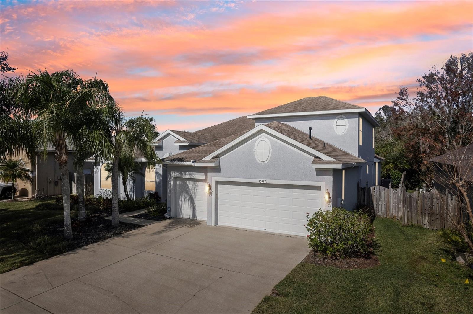 16927 MELISSA ANN DR