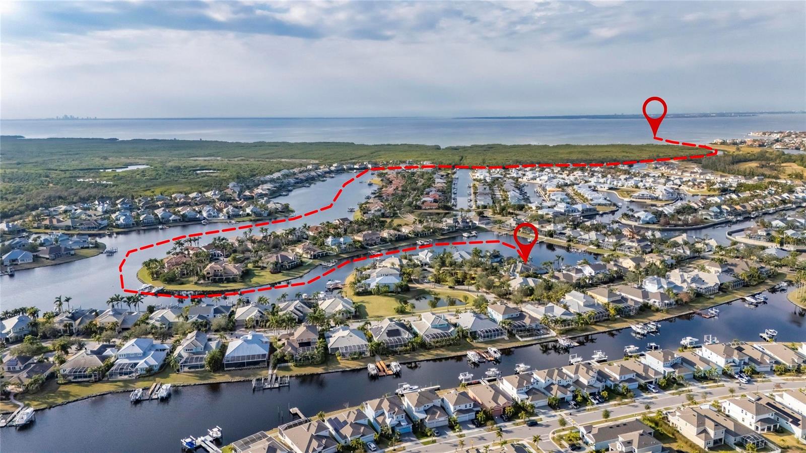 503 BEACON SOUND WAY