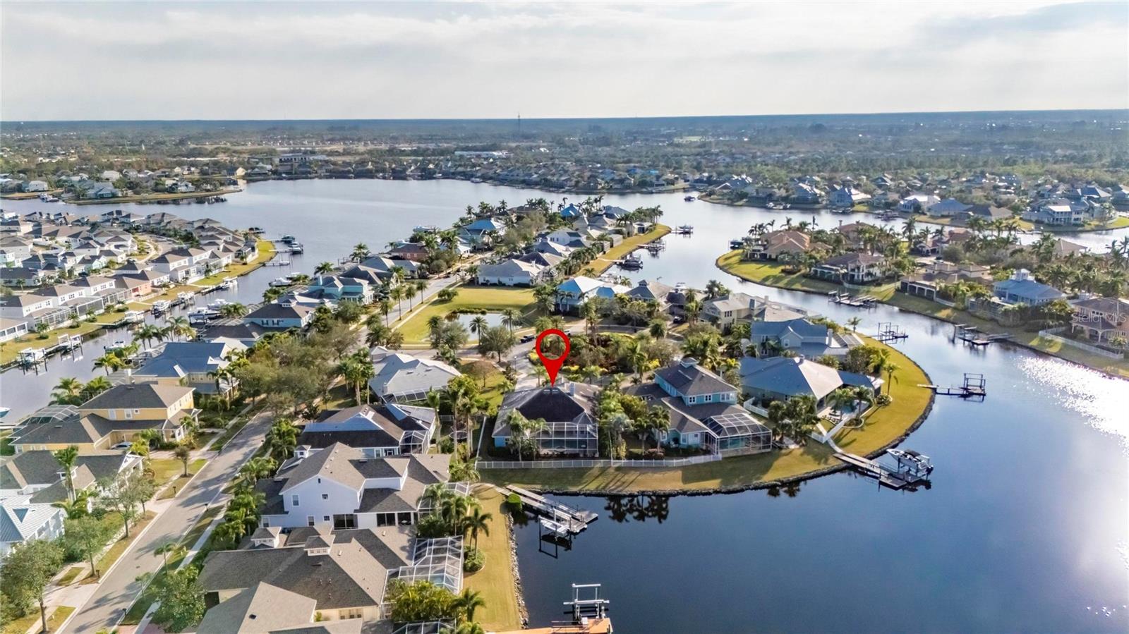 503 BEACON SOUND WAY