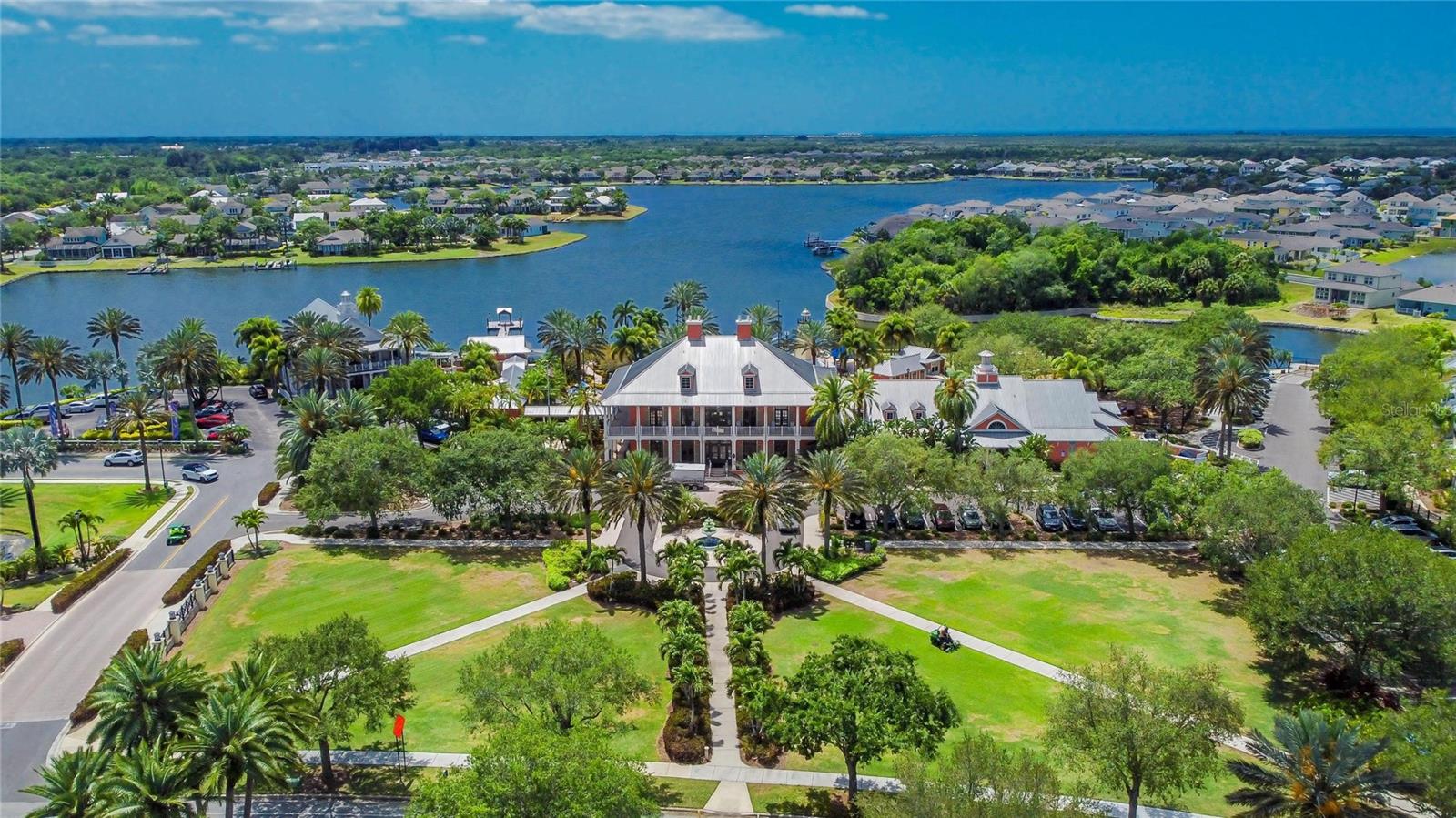 503 BEACON SOUND WAY