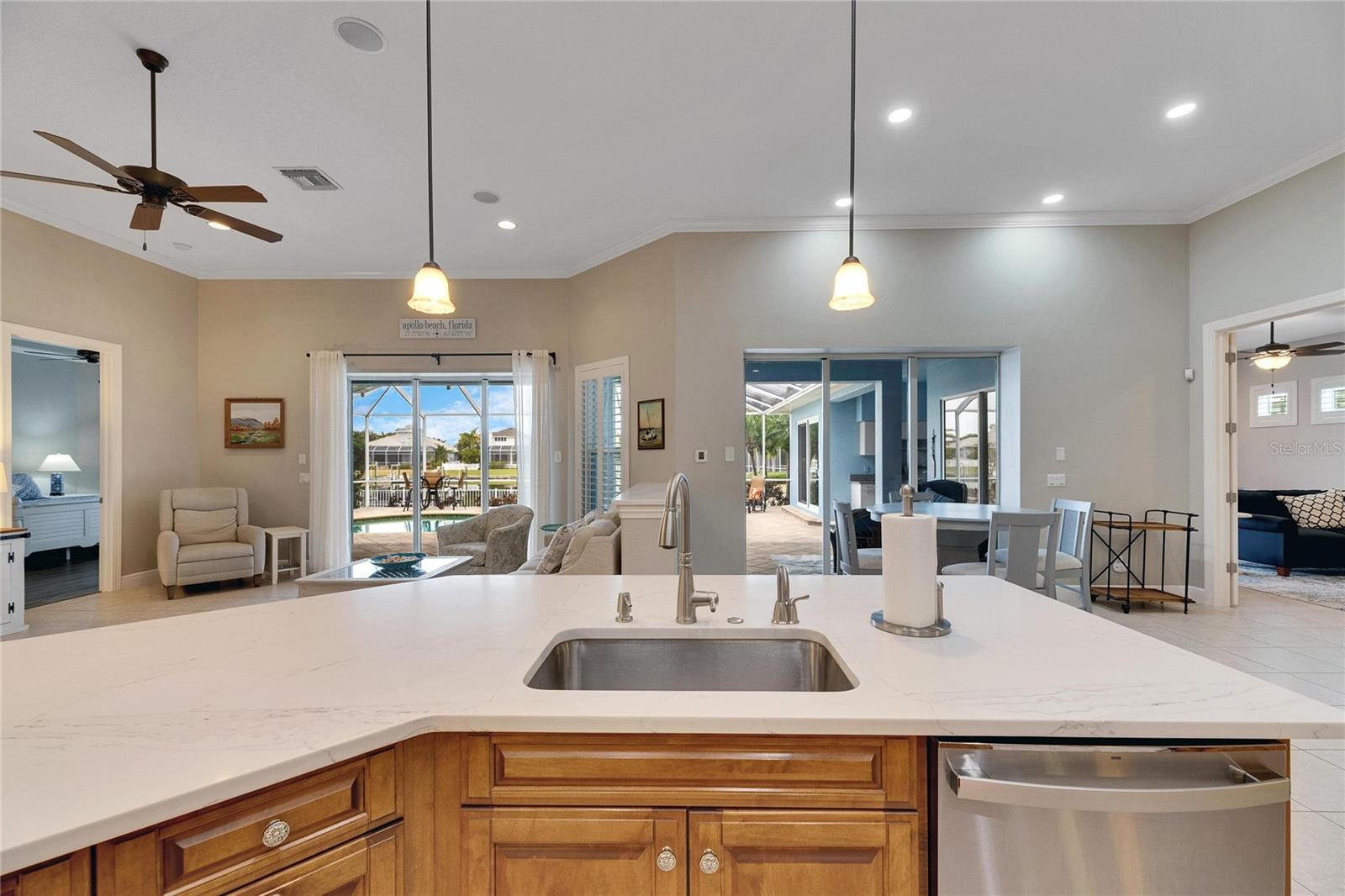 503 BEACON SOUND WAY