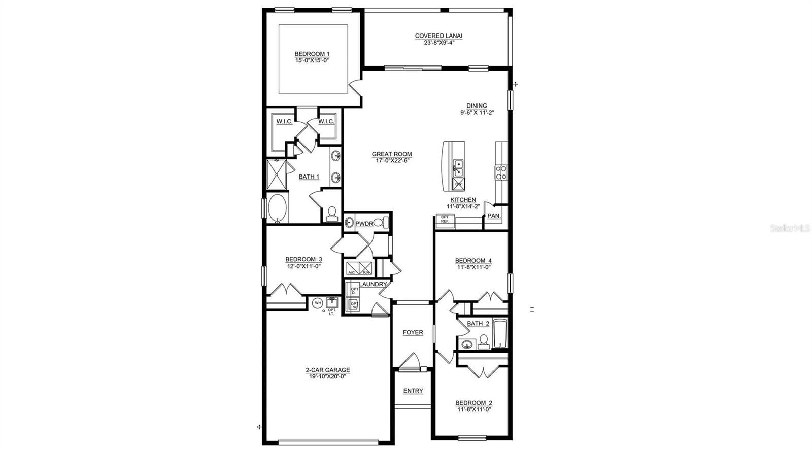 3548 THISTLE BANK CT