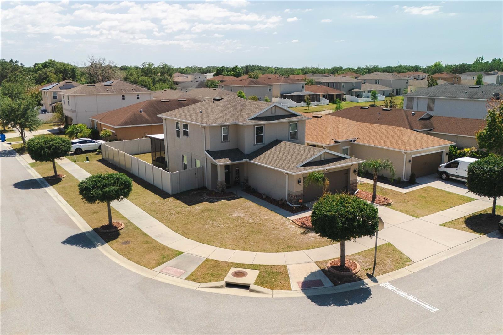 10645 LAGUNA PLAINS DR