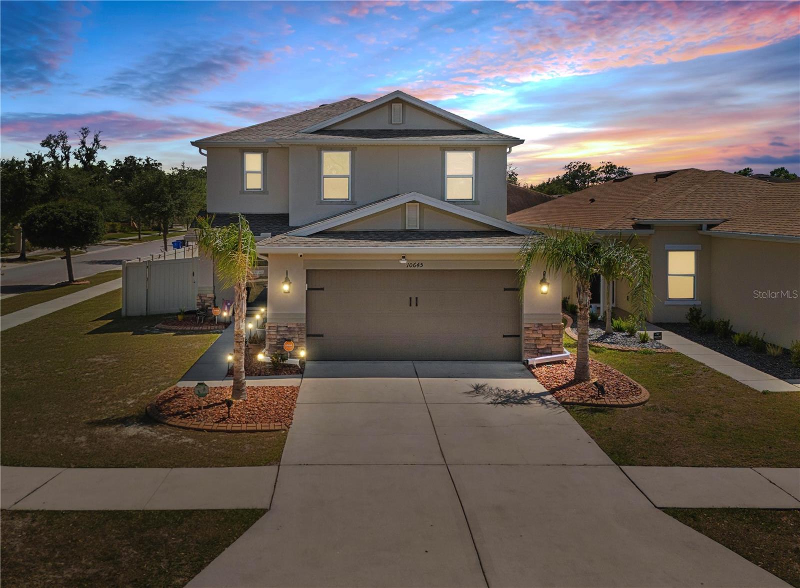 10645 LAGUNA PLAINS DR