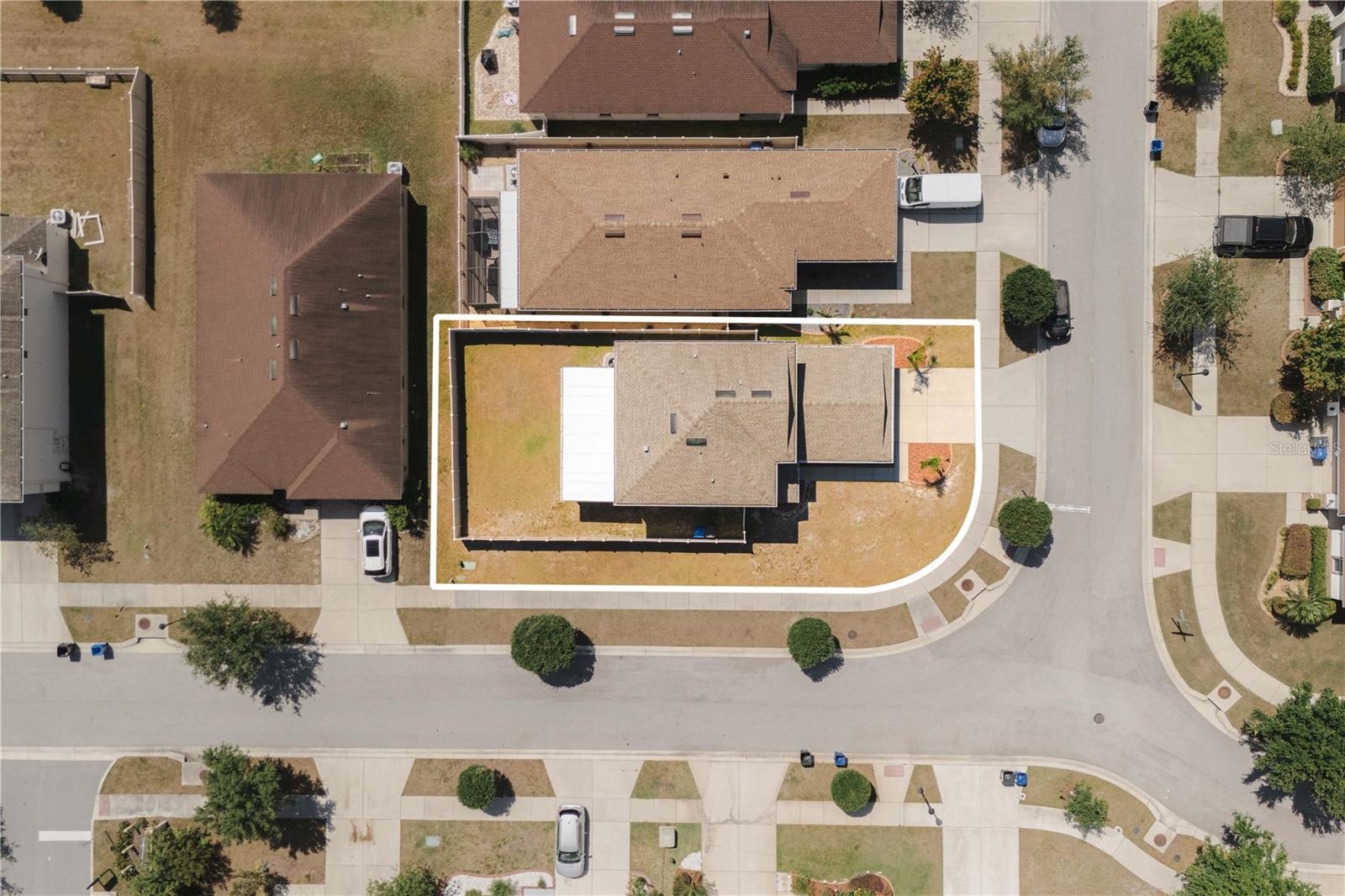 10645 LAGUNA PLAINS DR