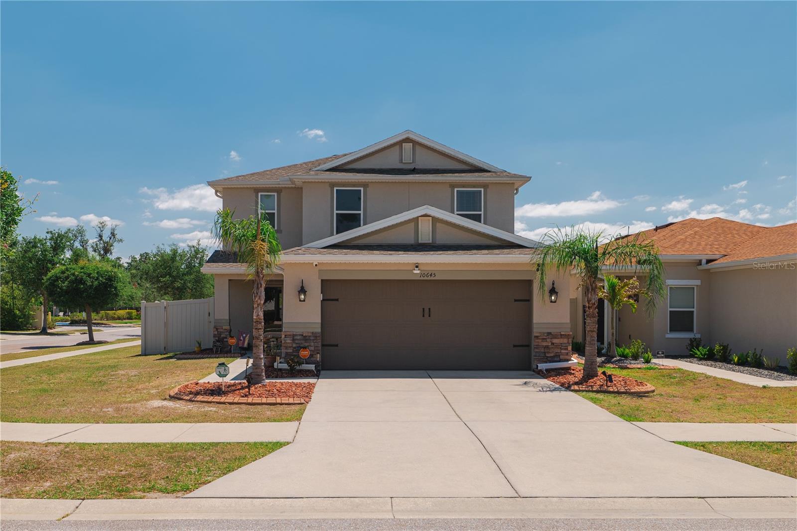10645 LAGUNA PLAINS DR