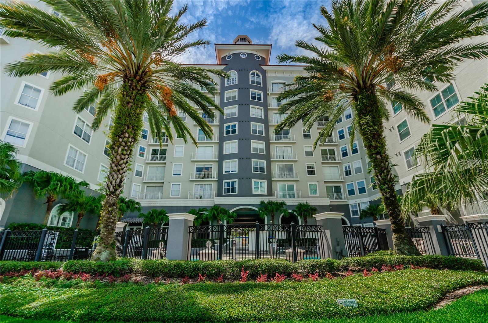 700 S HARBOUR ISLAND BLVD #105