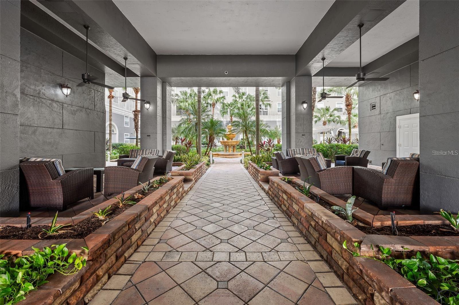 700 S HARBOUR ISLAND BLVD #105