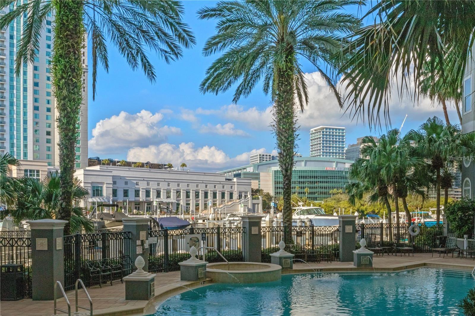 700 S HARBOUR ISLAND BLVD #105