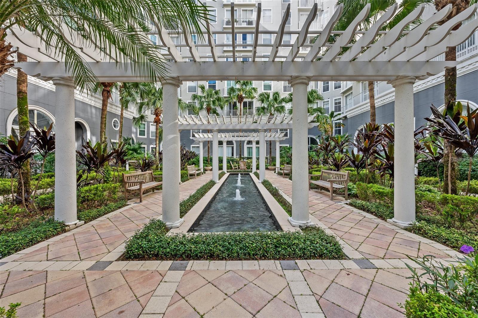 700 S HARBOUR ISLAND BLVD #105