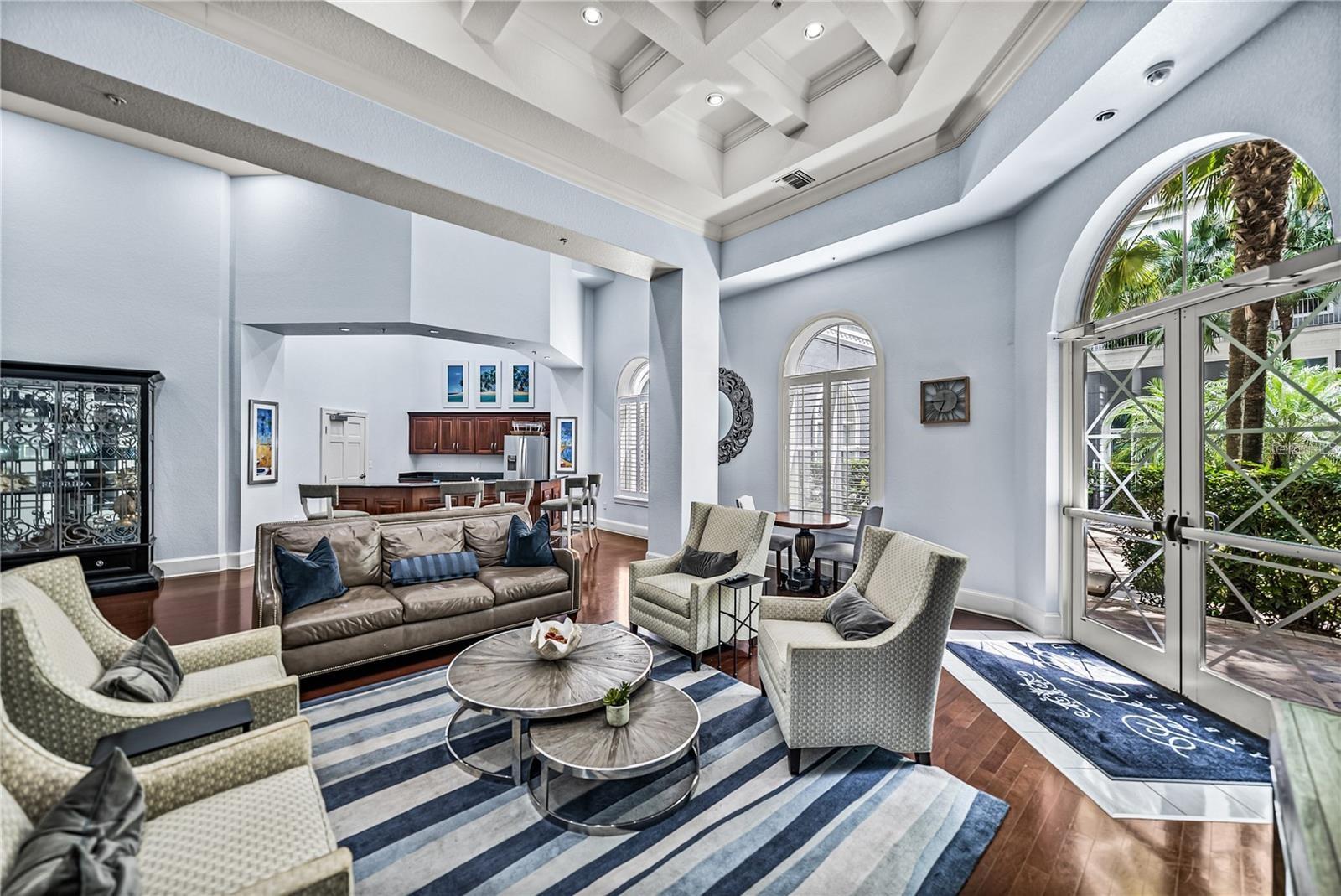 700 S HARBOUR ISLAND BLVD #105