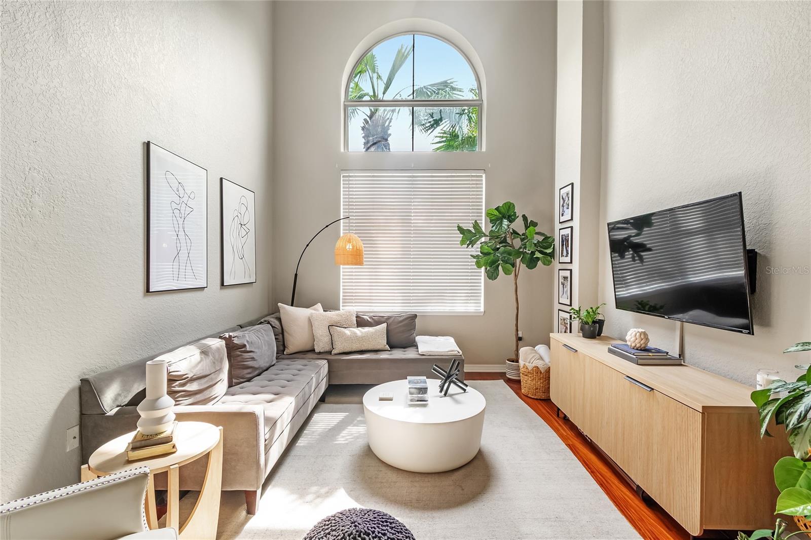 700 S HARBOUR ISLAND BLVD #105