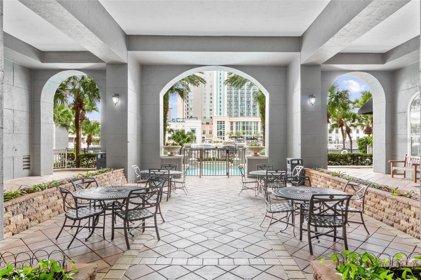 700 S HARBOUR ISLAND BLVD #105