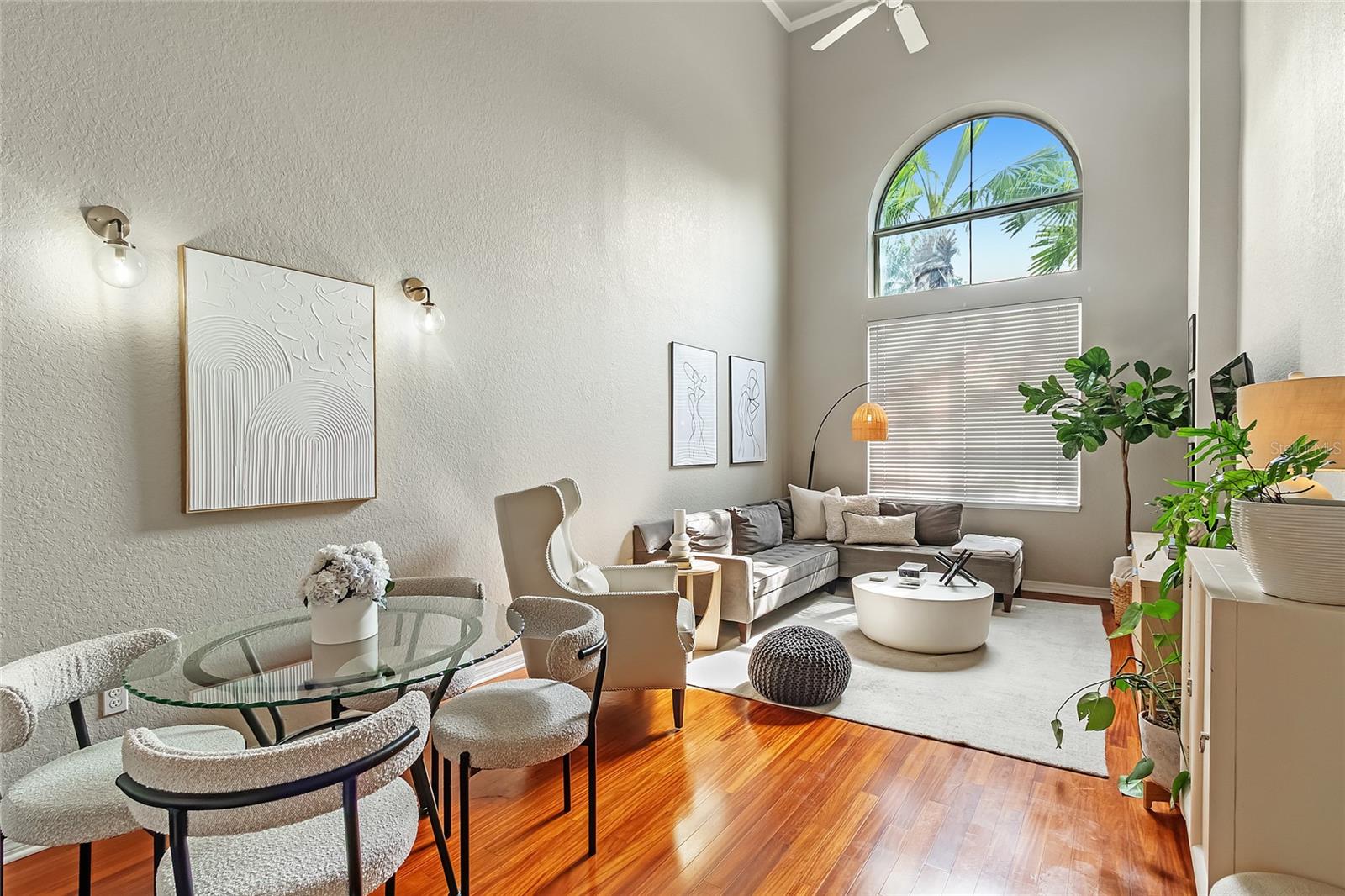 700 S HARBOUR ISLAND BLVD #105