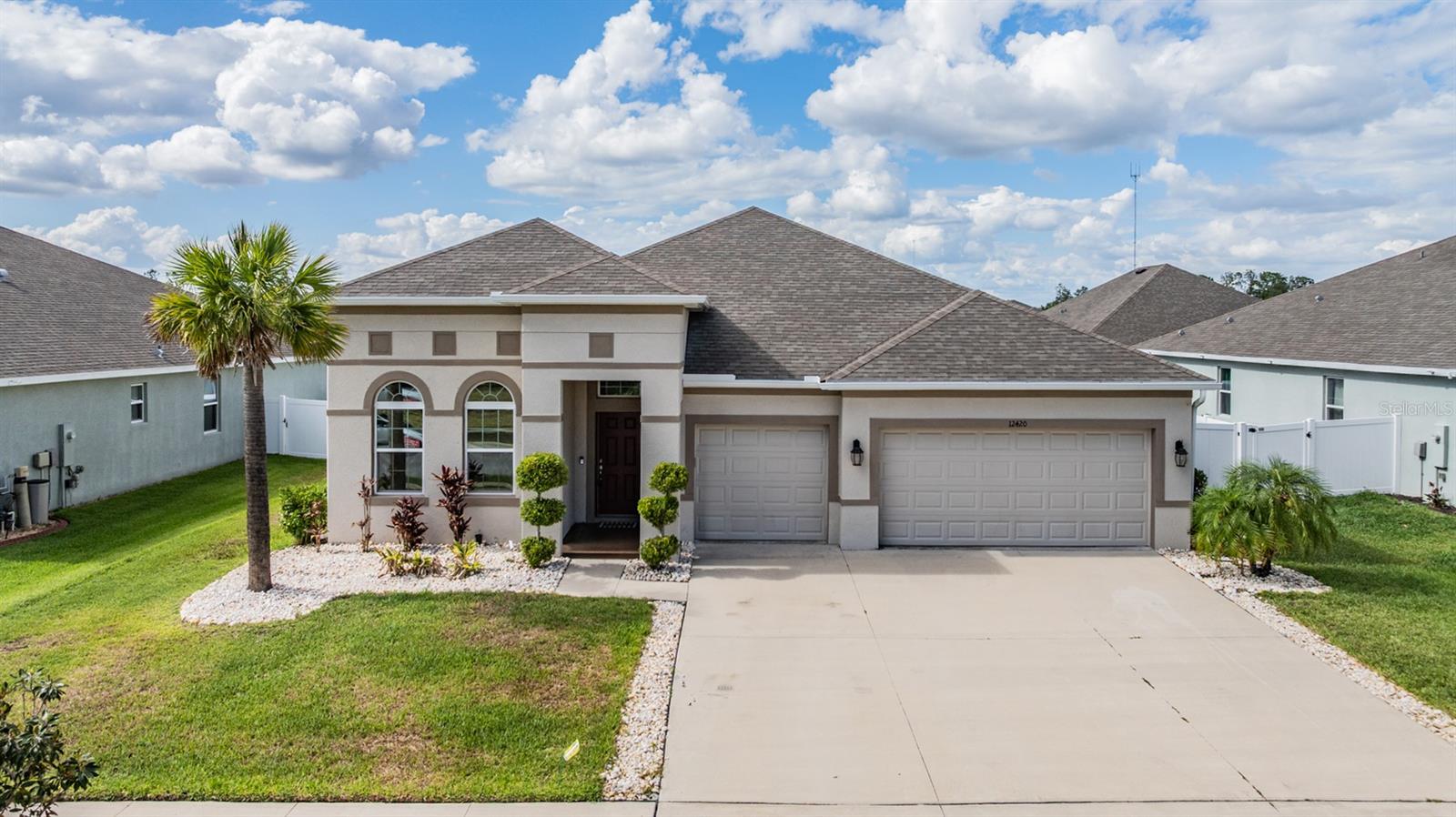 12420 BRICK COBBLESTONE DR