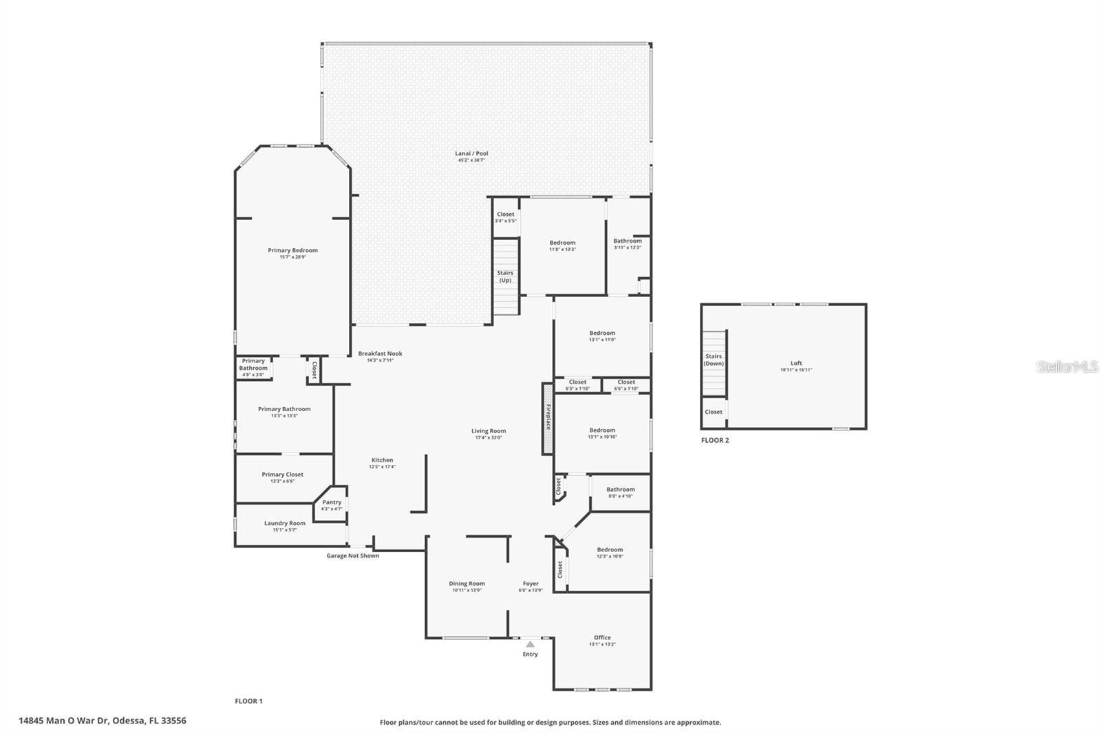 15208 WIND WHISPER DR