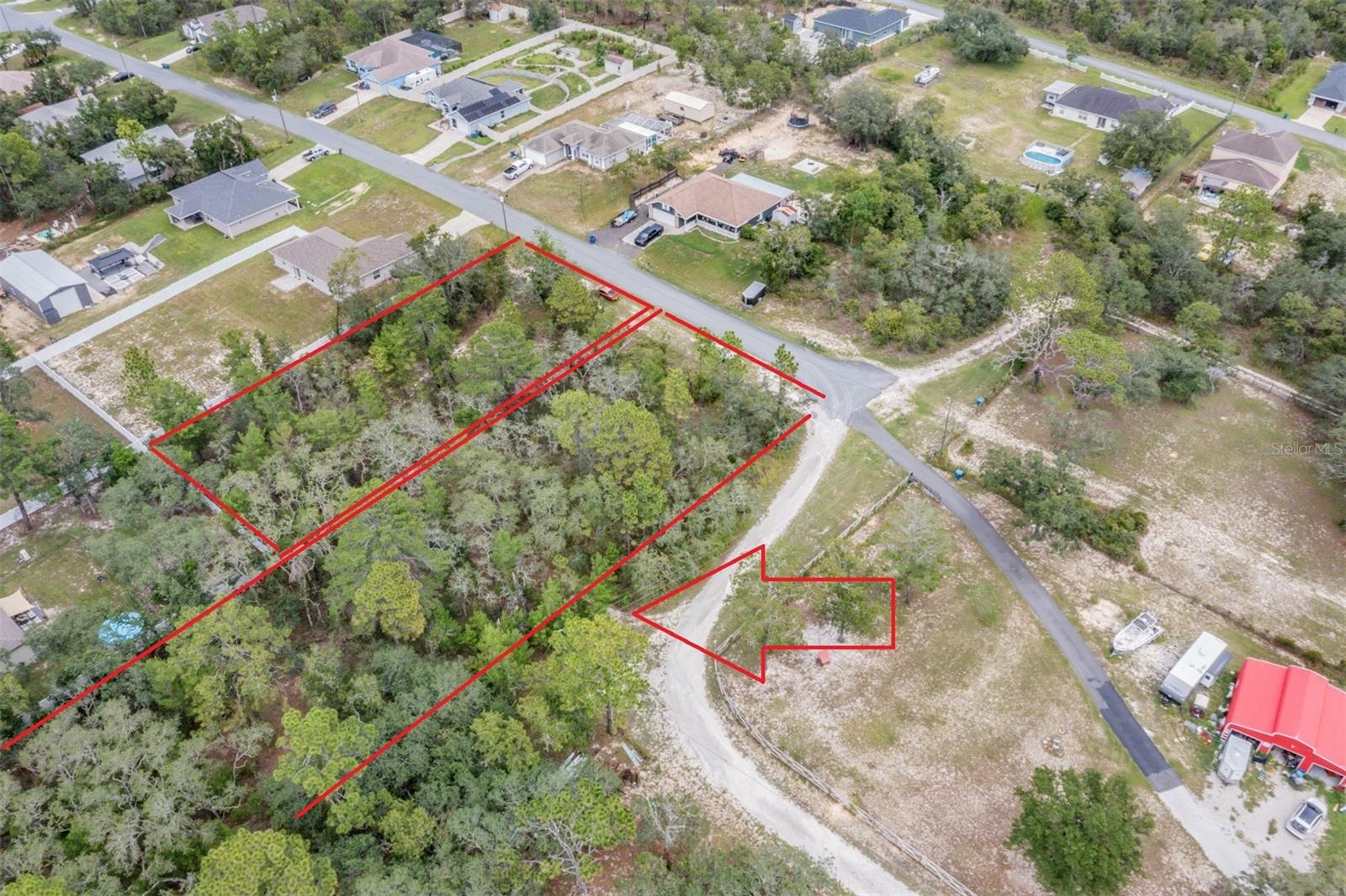 13018 KITTIWAKE RD