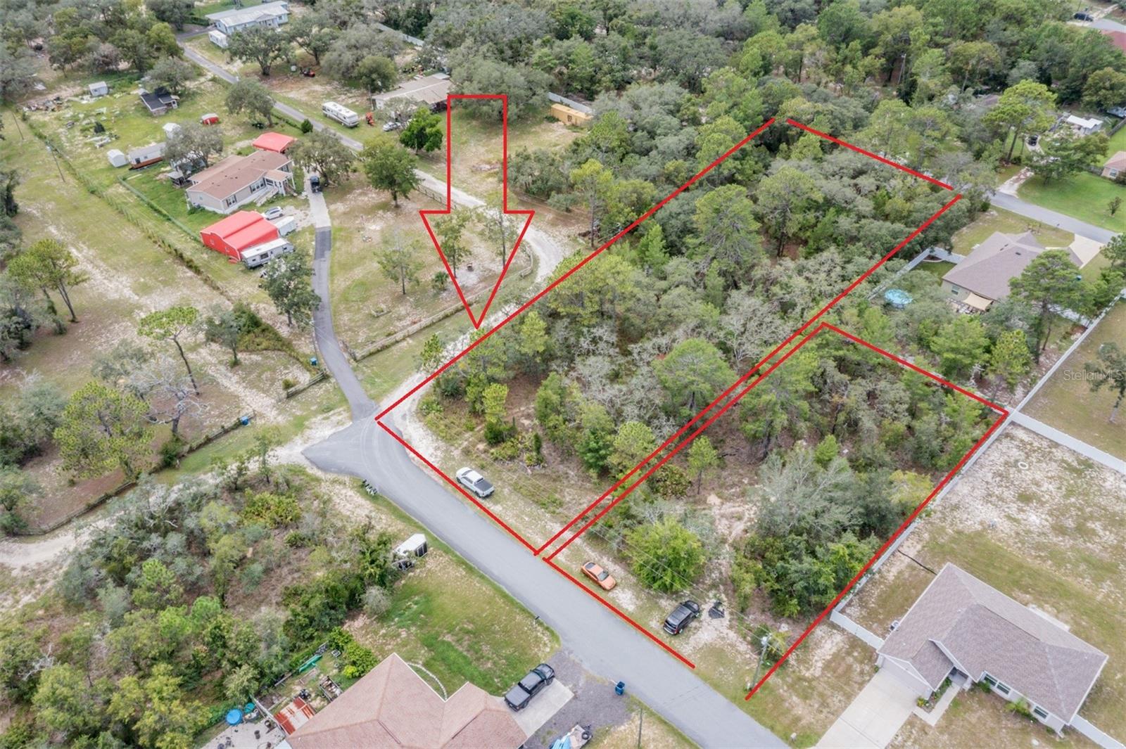 13018 KITTIWAKE RD