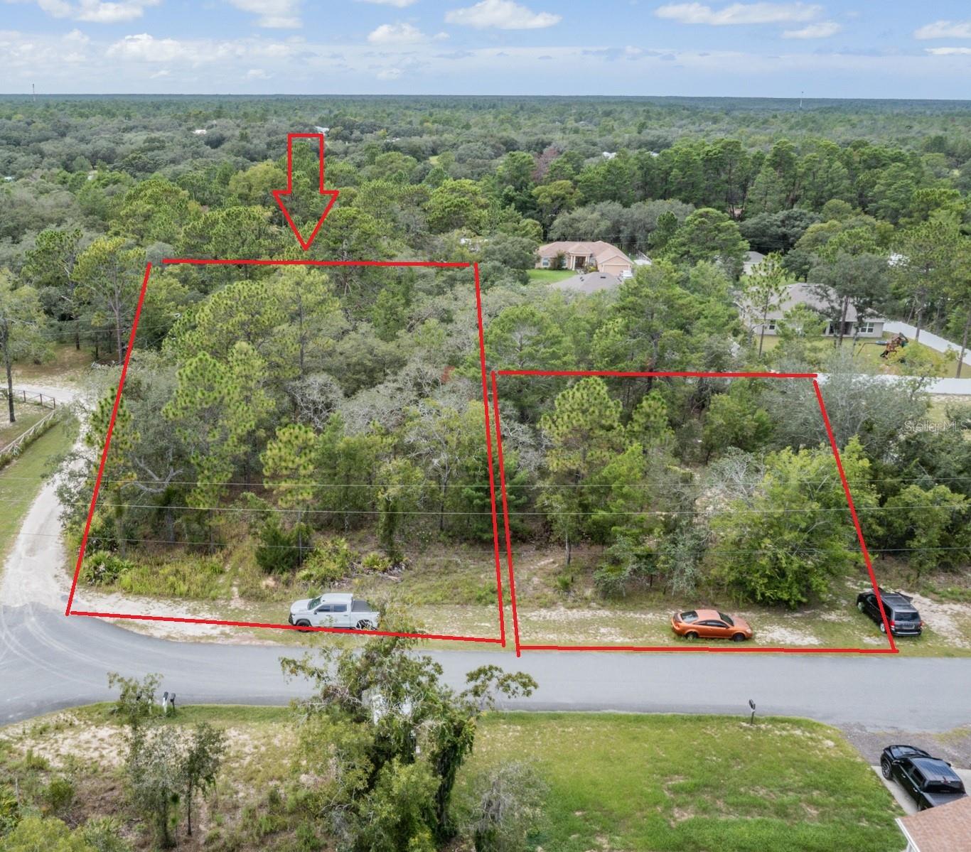 13018 KITTIWAKE RD