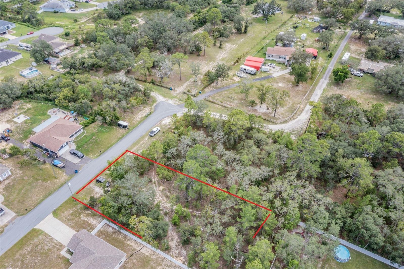 13025 KILDEER RD