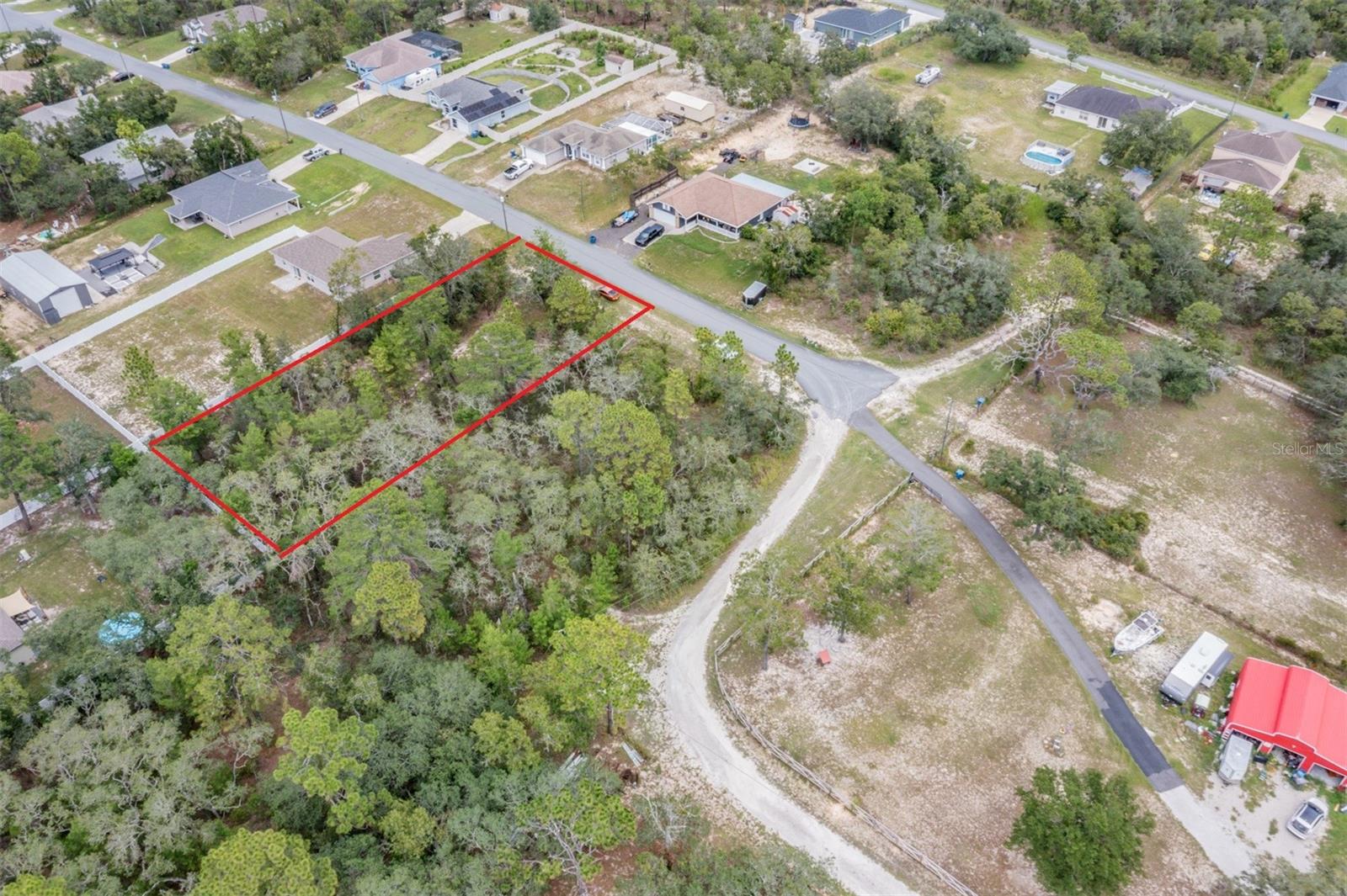 13025 KILDEER RD