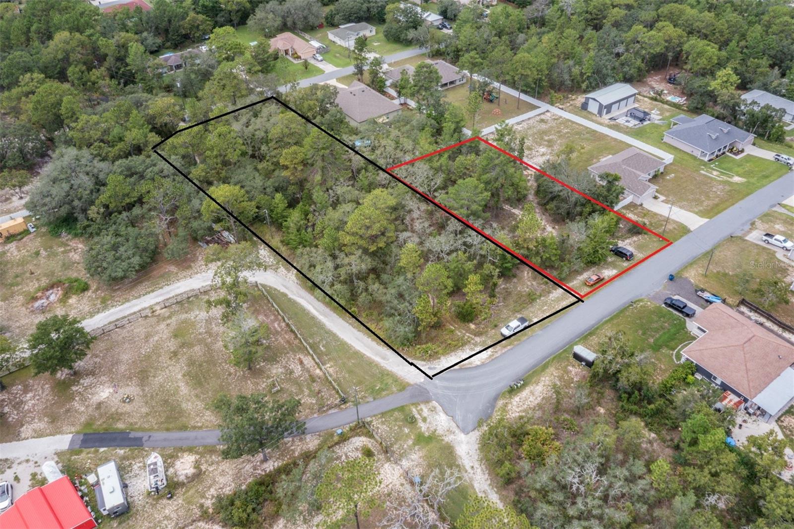 13025 KILDEER RD