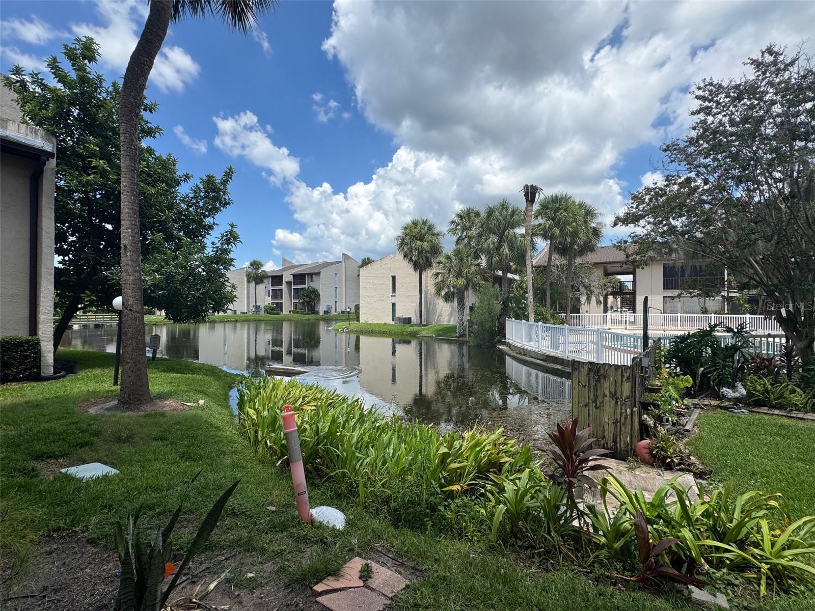 3861 S LAKE DR #151