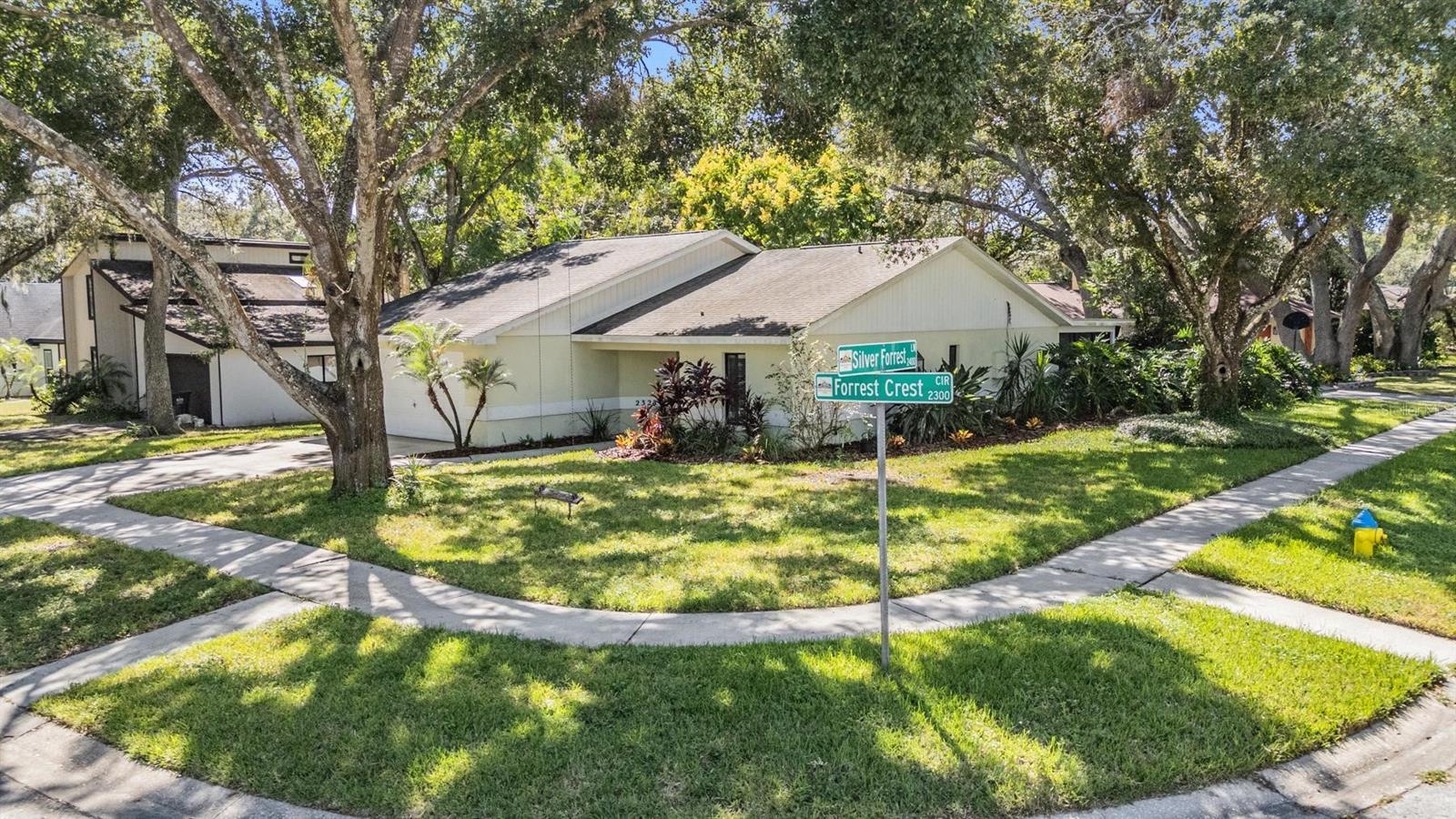 2326 FORREST CREST CIR