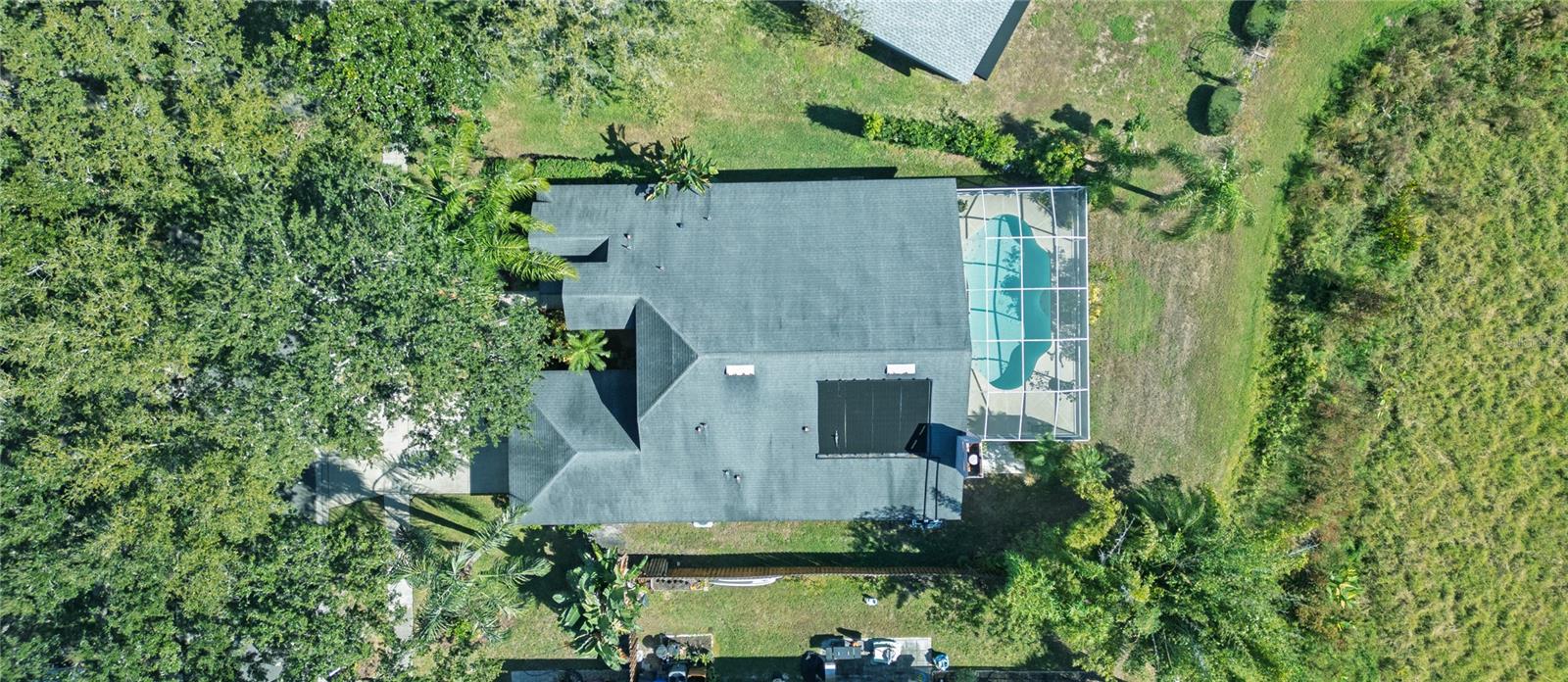 16517 LAKE HEATHER DR