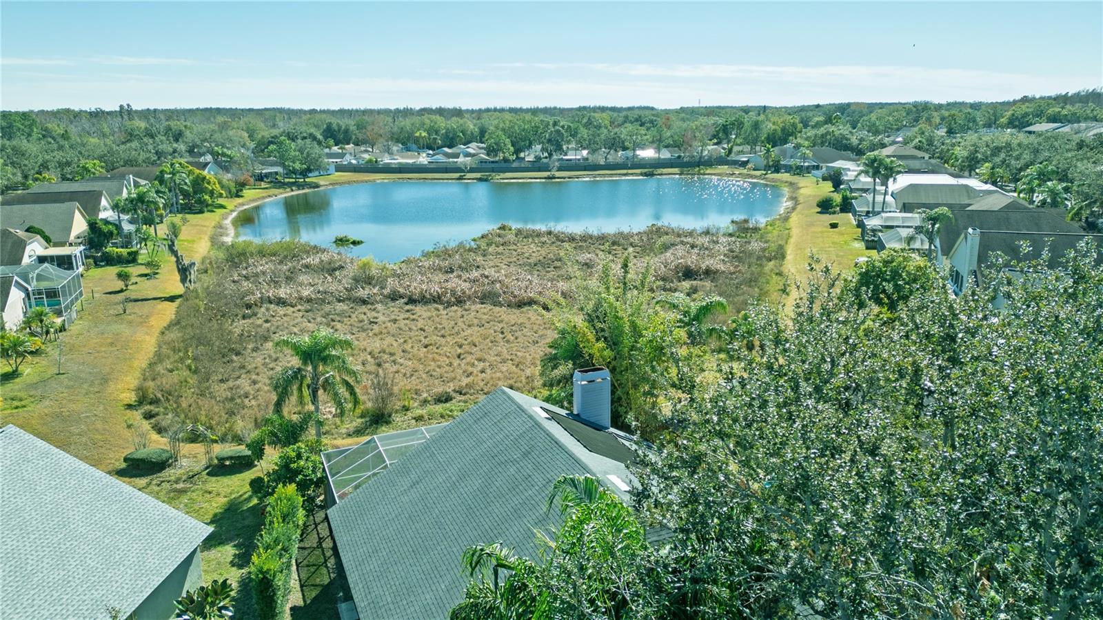 16517 LAKE HEATHER DR