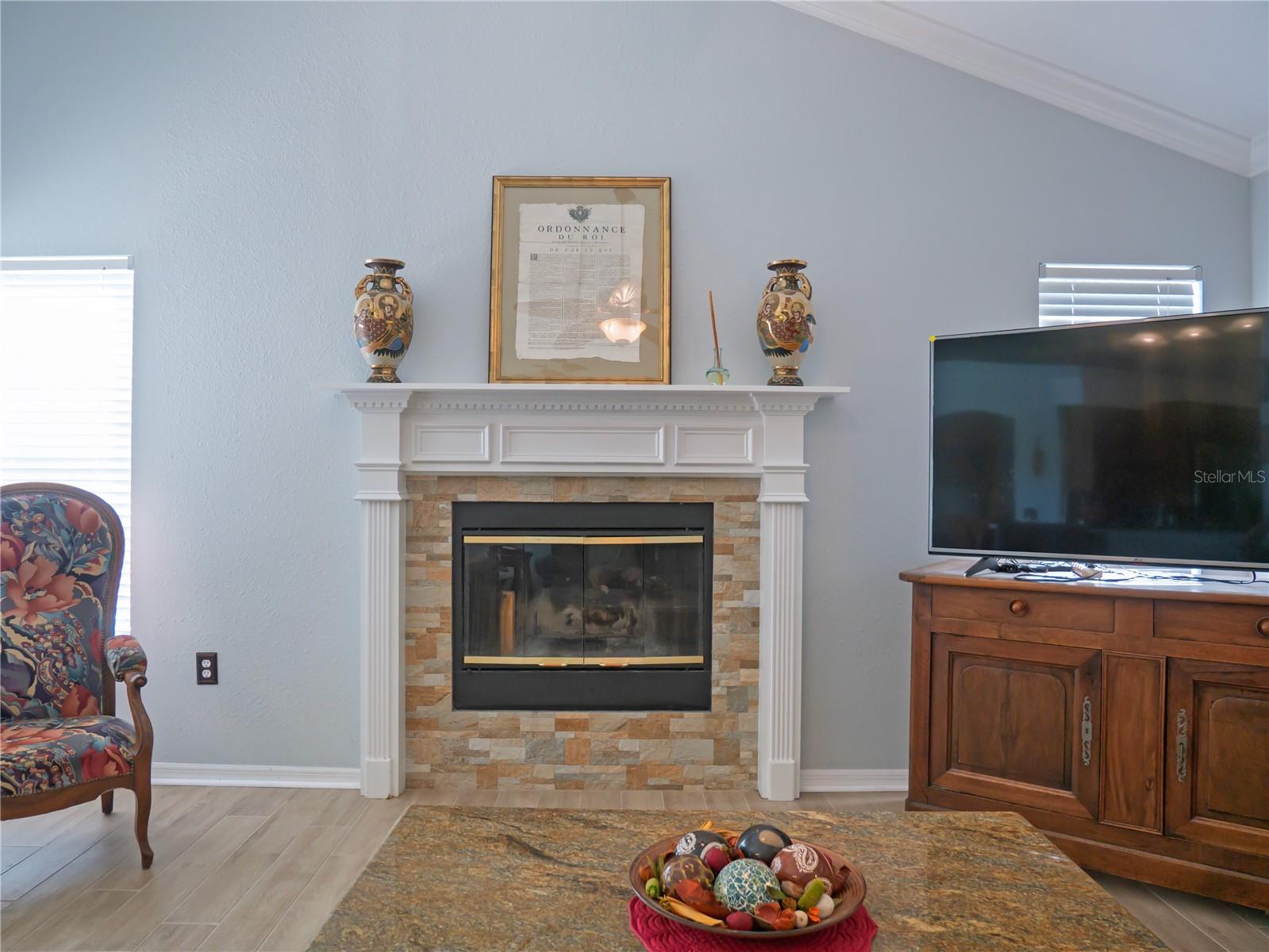 16517 LAKE HEATHER DR