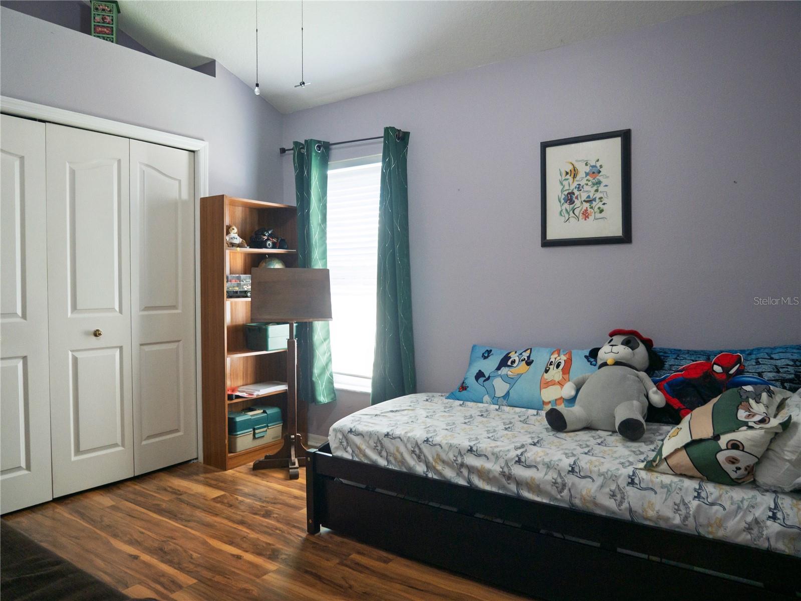 16517 LAKE HEATHER DR