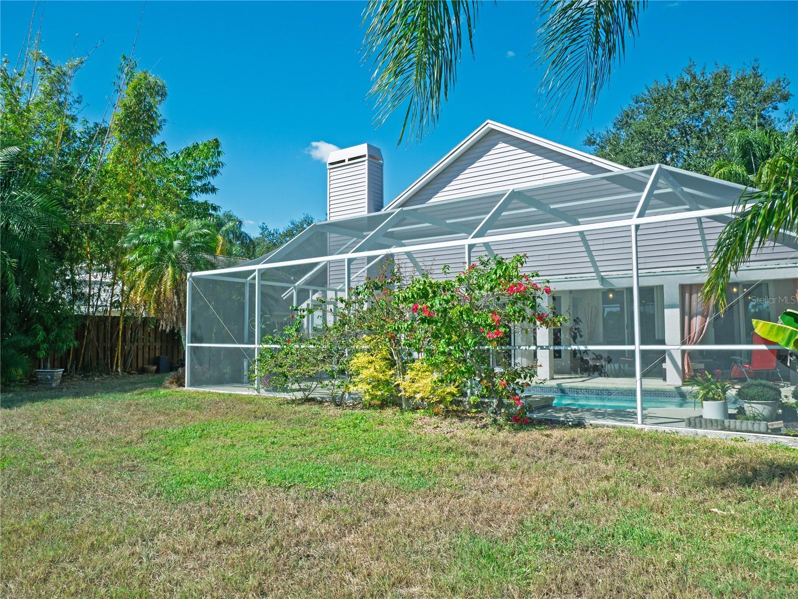 16517 LAKE HEATHER DR