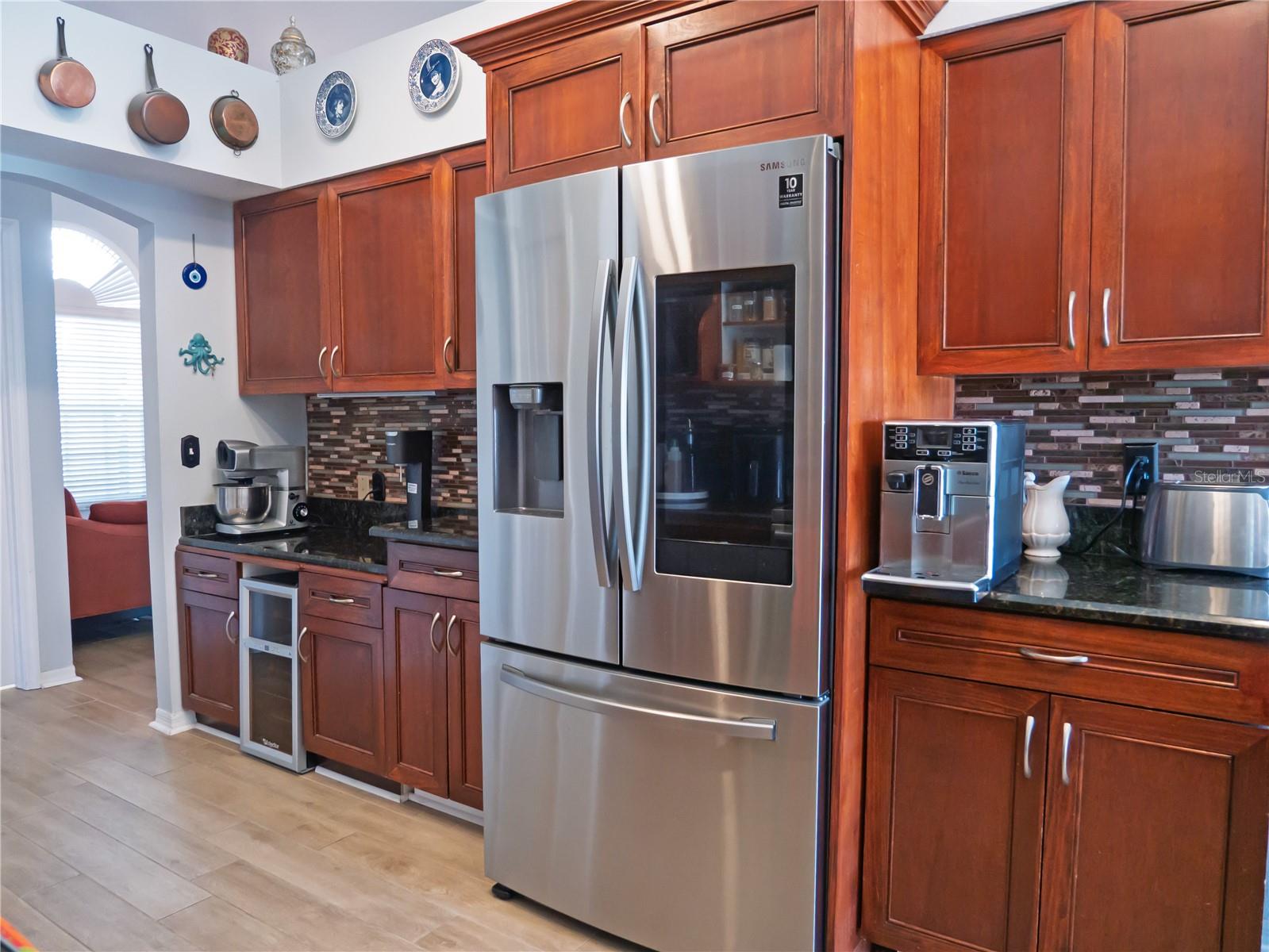 16517 LAKE HEATHER DR