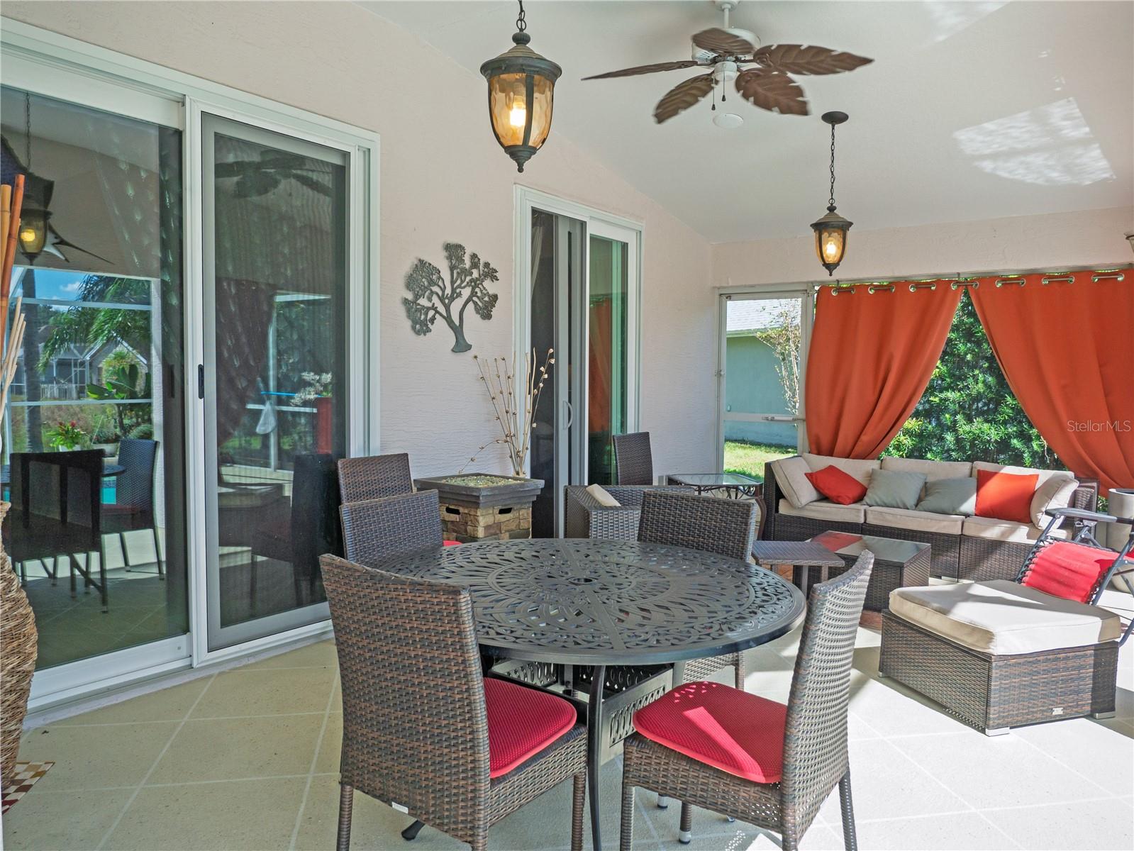 16517 LAKE HEATHER DR